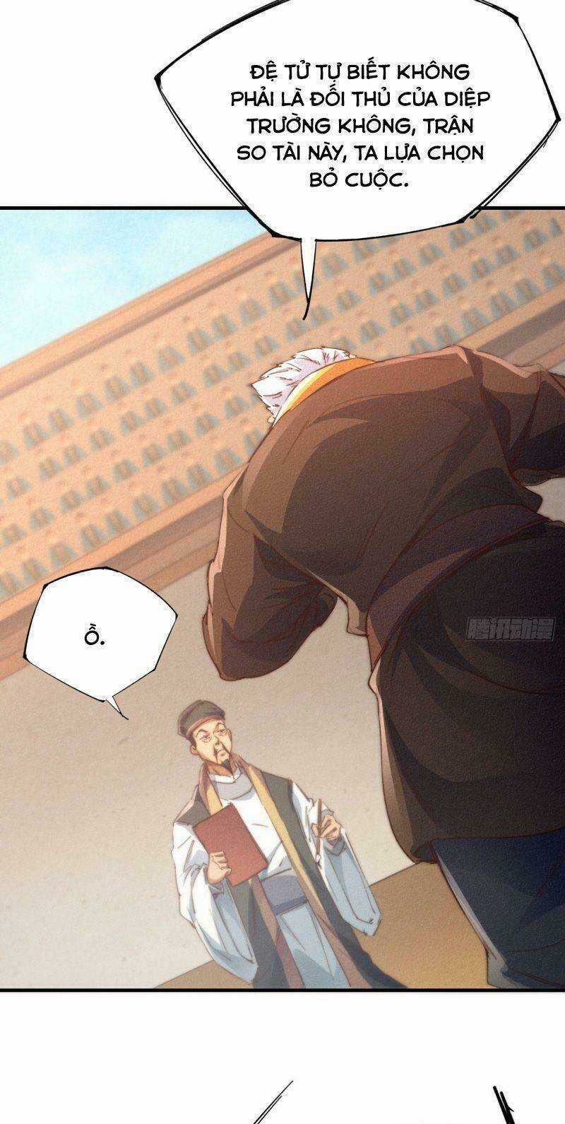 Võ Đạo Chiến Thần - Chapter 13 - Trang 40