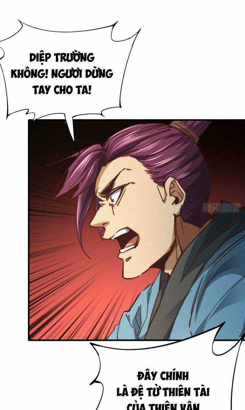 Võ Đạo Chiến Thần - Chapter 13 - Trang 5