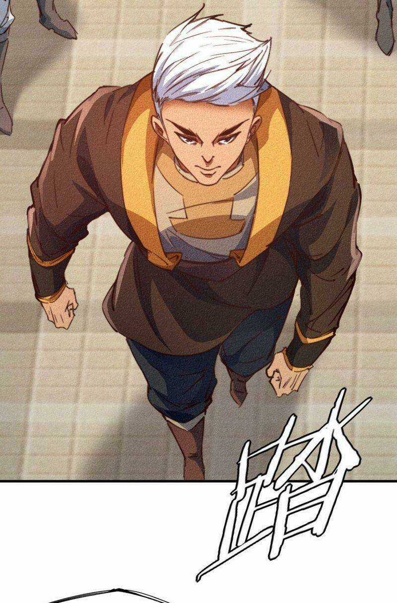 Võ Đạo Chiến Thần - Chapter 13 - Trang 42