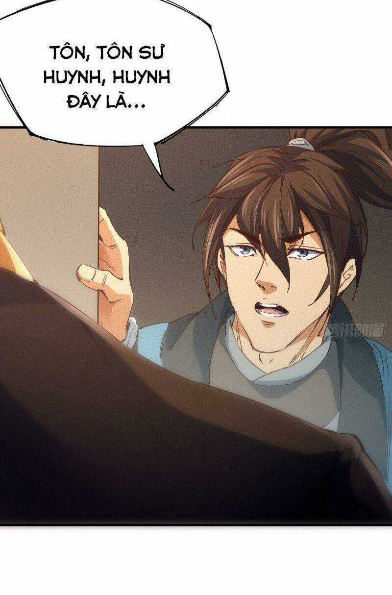 Võ Đạo Chiến Thần - Chapter 13 - Trang 43