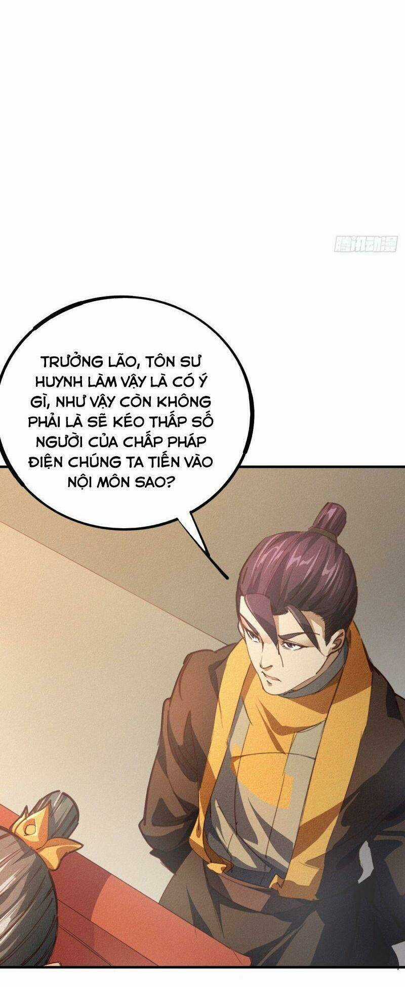 Võ Đạo Chiến Thần - Chapter 13 - Trang 47