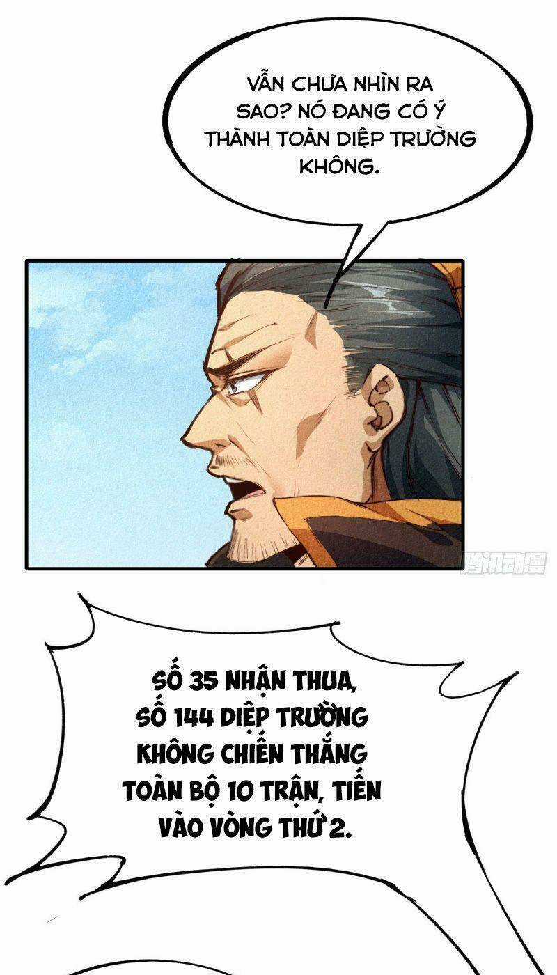 Võ Đạo Chiến Thần - Chapter 13 - Trang 48