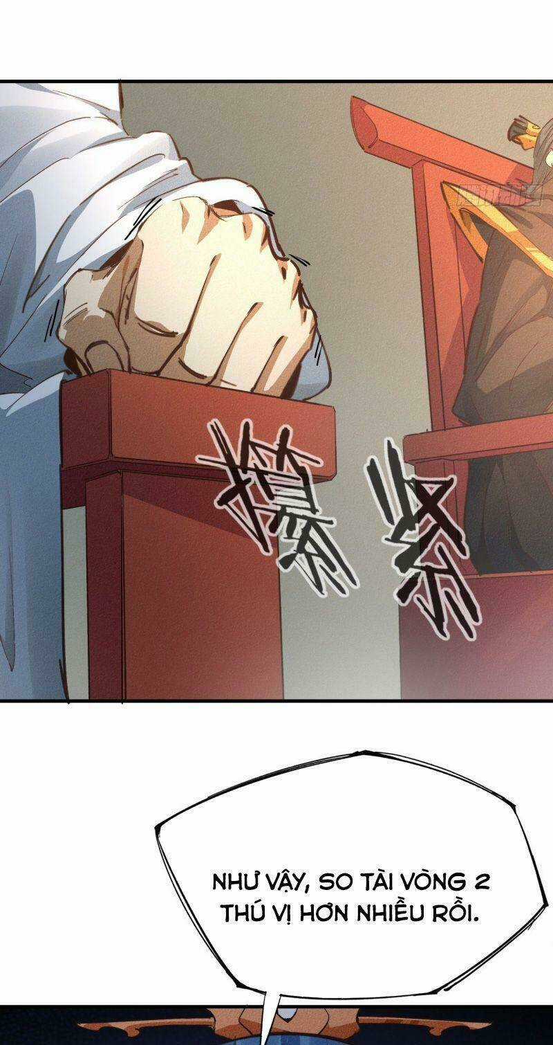 Võ Đạo Chiến Thần - Chapter 13 - Trang 50
