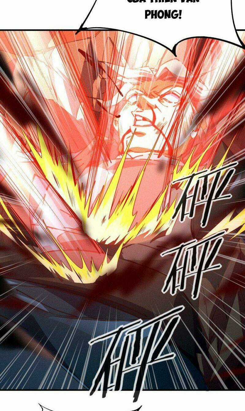 Võ Đạo Chiến Thần - Chapter 13 - Trang 6