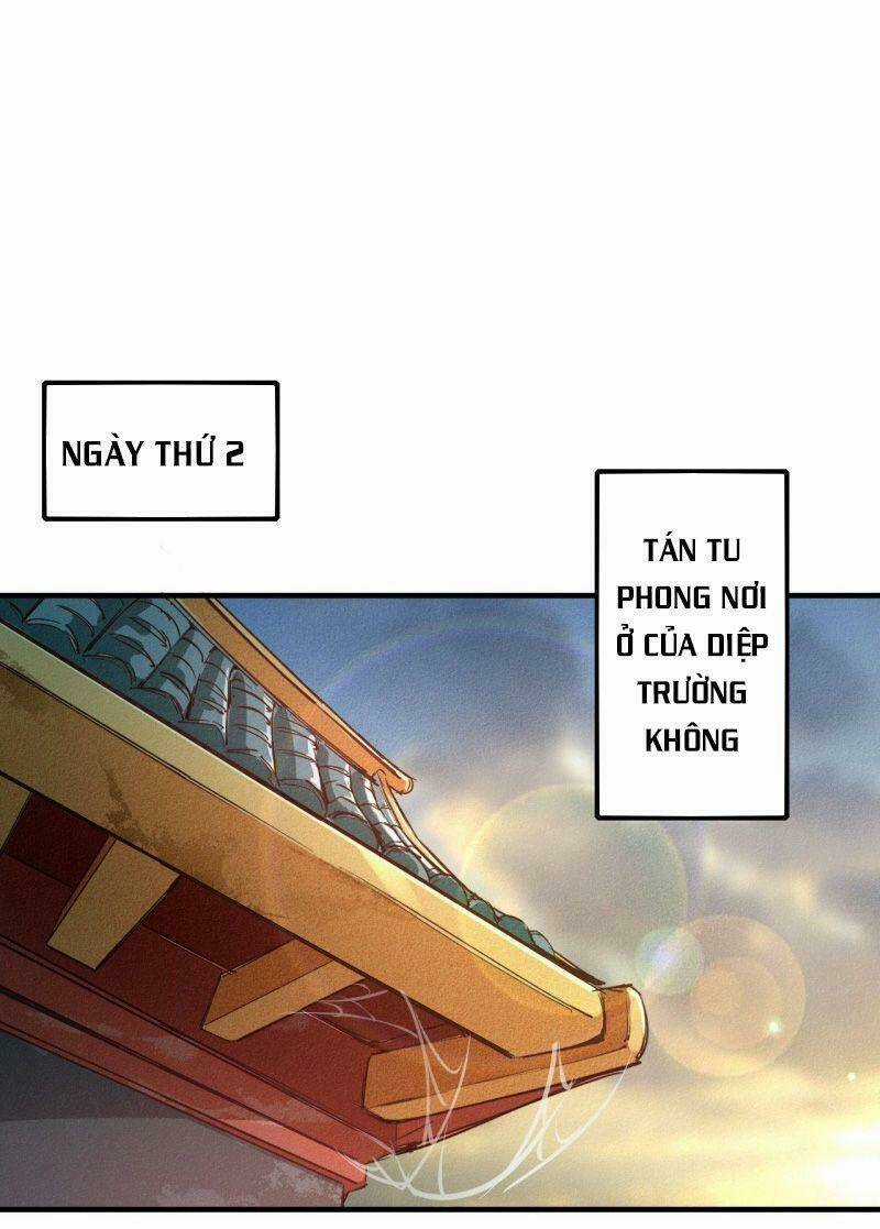 Võ Đạo Chiến Thần - Chapter 13 - Trang 52