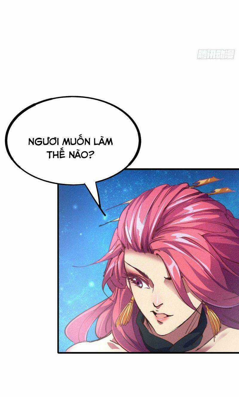 Võ Đạo Chiến Thần - Chapter 13 - Trang 56