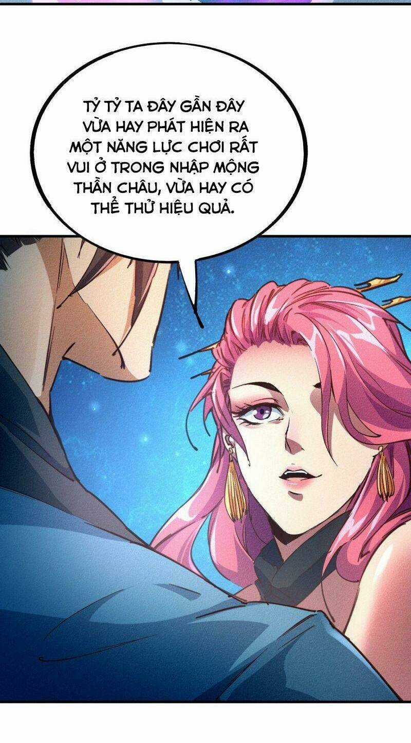 Võ Đạo Chiến Thần - Chapter 13 - Trang 59