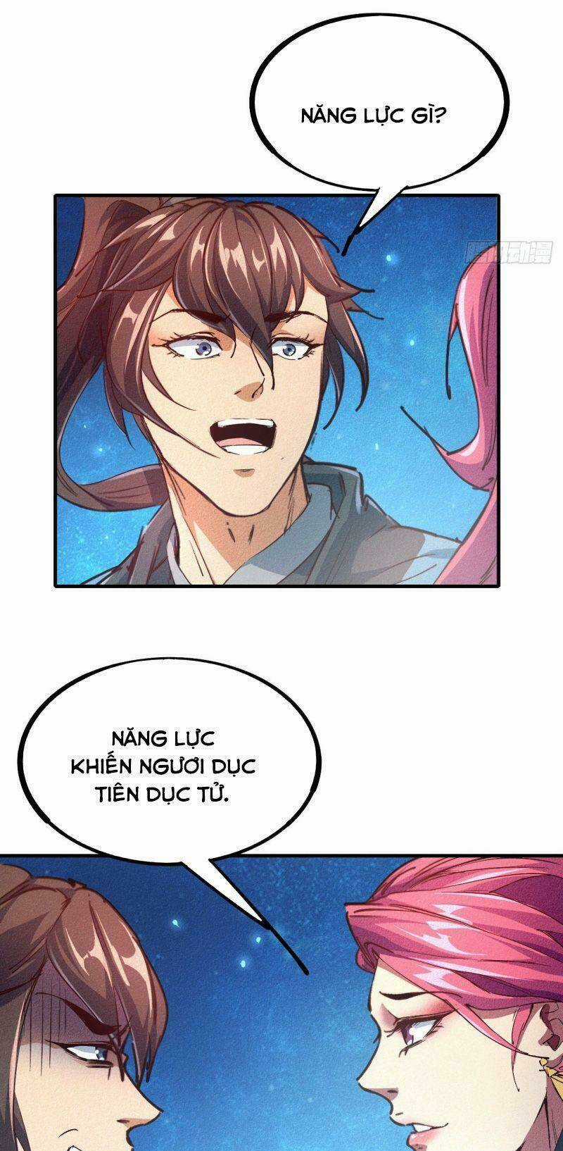 Võ Đạo Chiến Thần - Chapter 13 - Trang 60