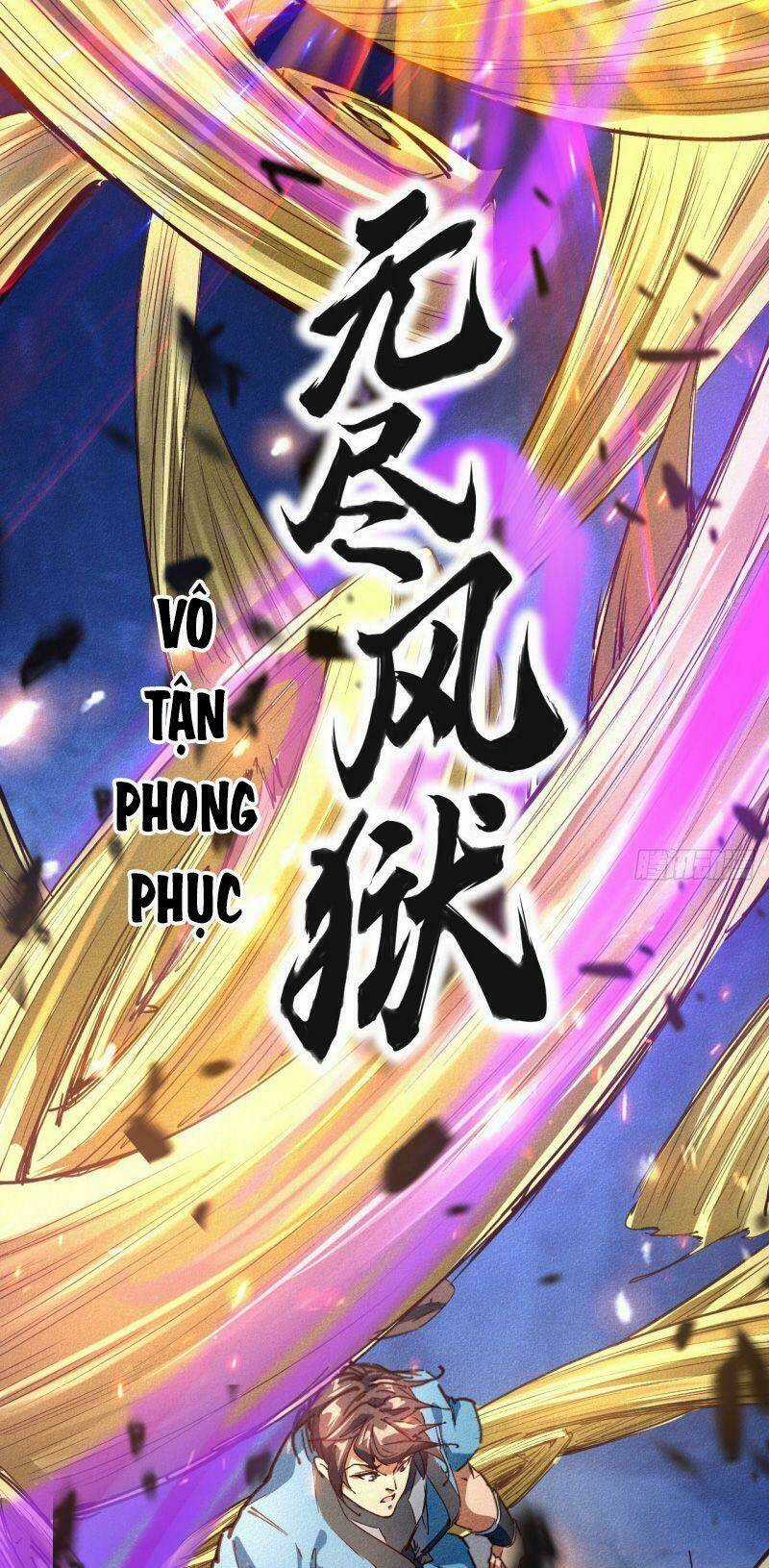 Võ Đạo Chiến Thần - Chapter 13 - Trang 62