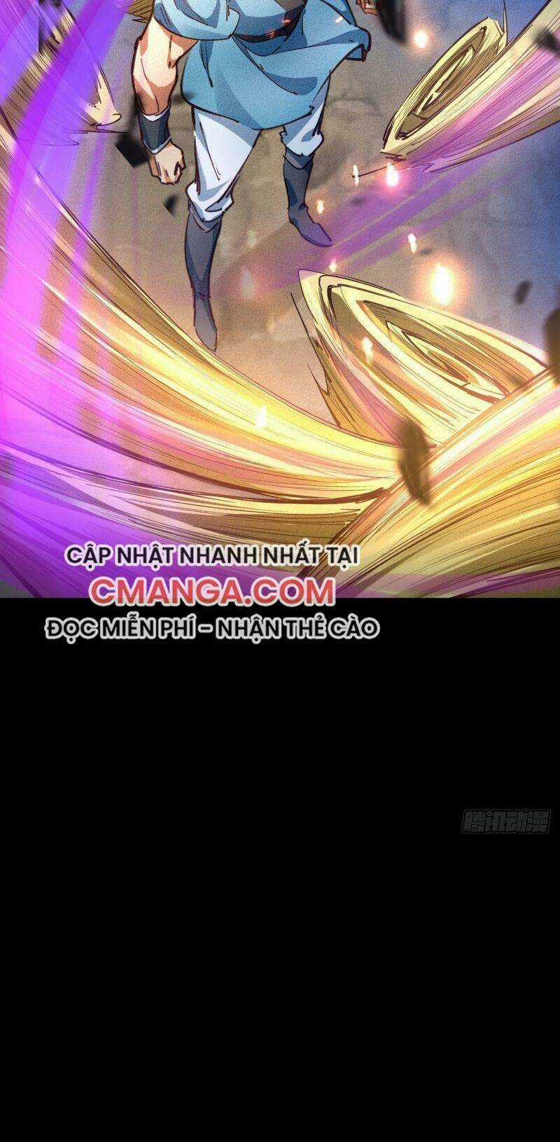 Võ Đạo Chiến Thần - Chapter 13 - Trang 63