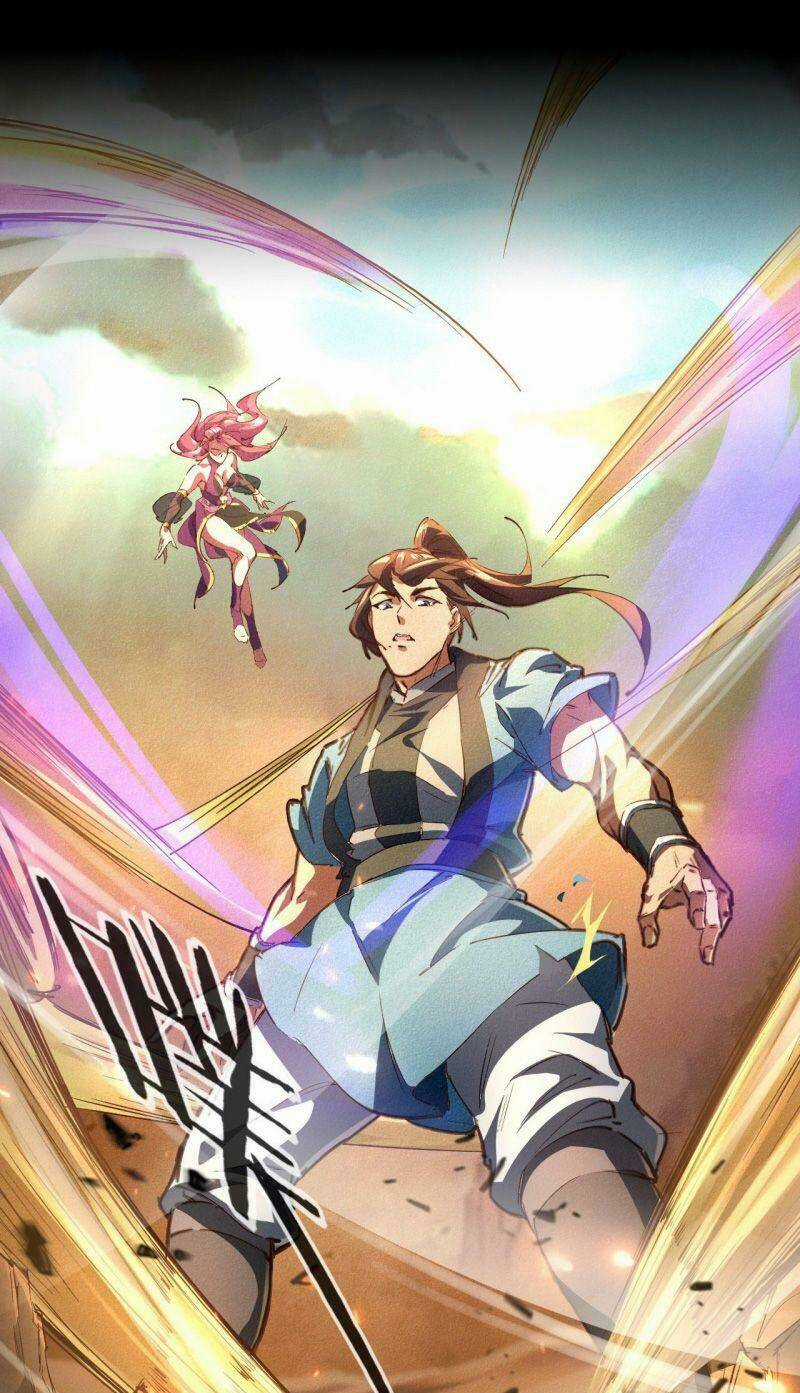 Võ Đạo Chiến Thần - Chapter 13 - Trang 64