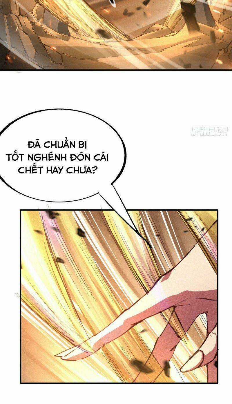 Võ Đạo Chiến Thần - Chapter 13 - Trang 65
