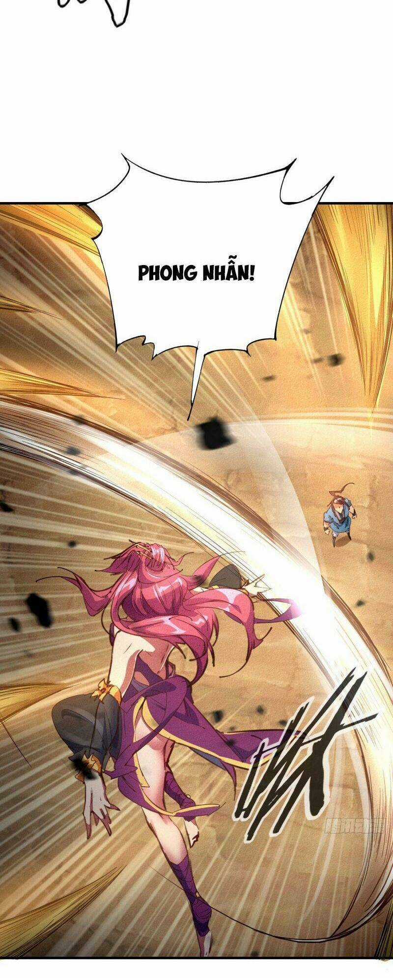 Võ Đạo Chiến Thần - Chapter 13 - Trang 67