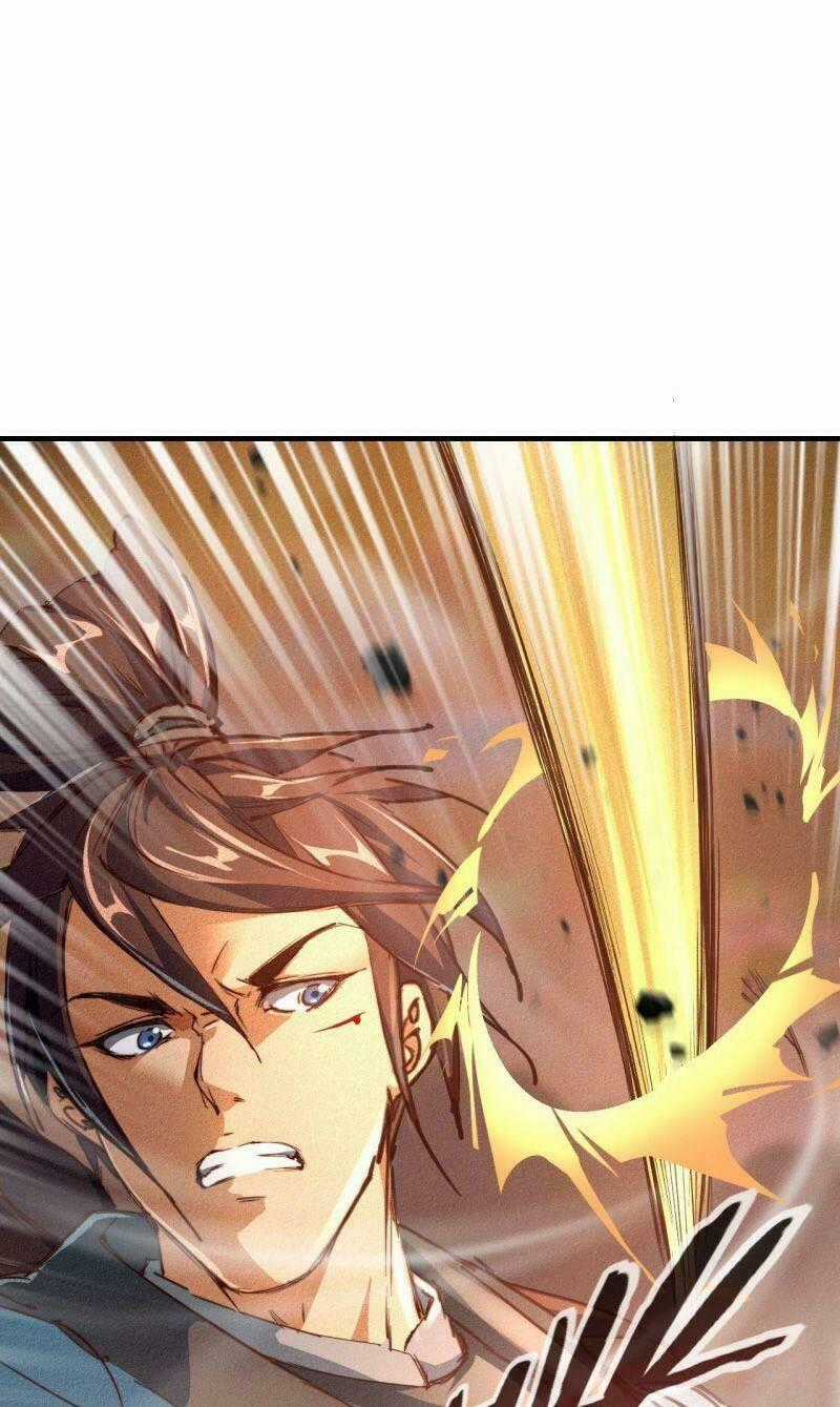 Võ Đạo Chiến Thần - Chapter 14 - Trang 1