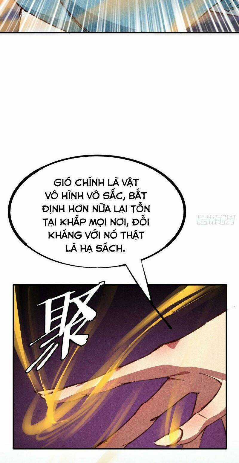 Võ Đạo Chiến Thần - Chapter 14 - Trang 28