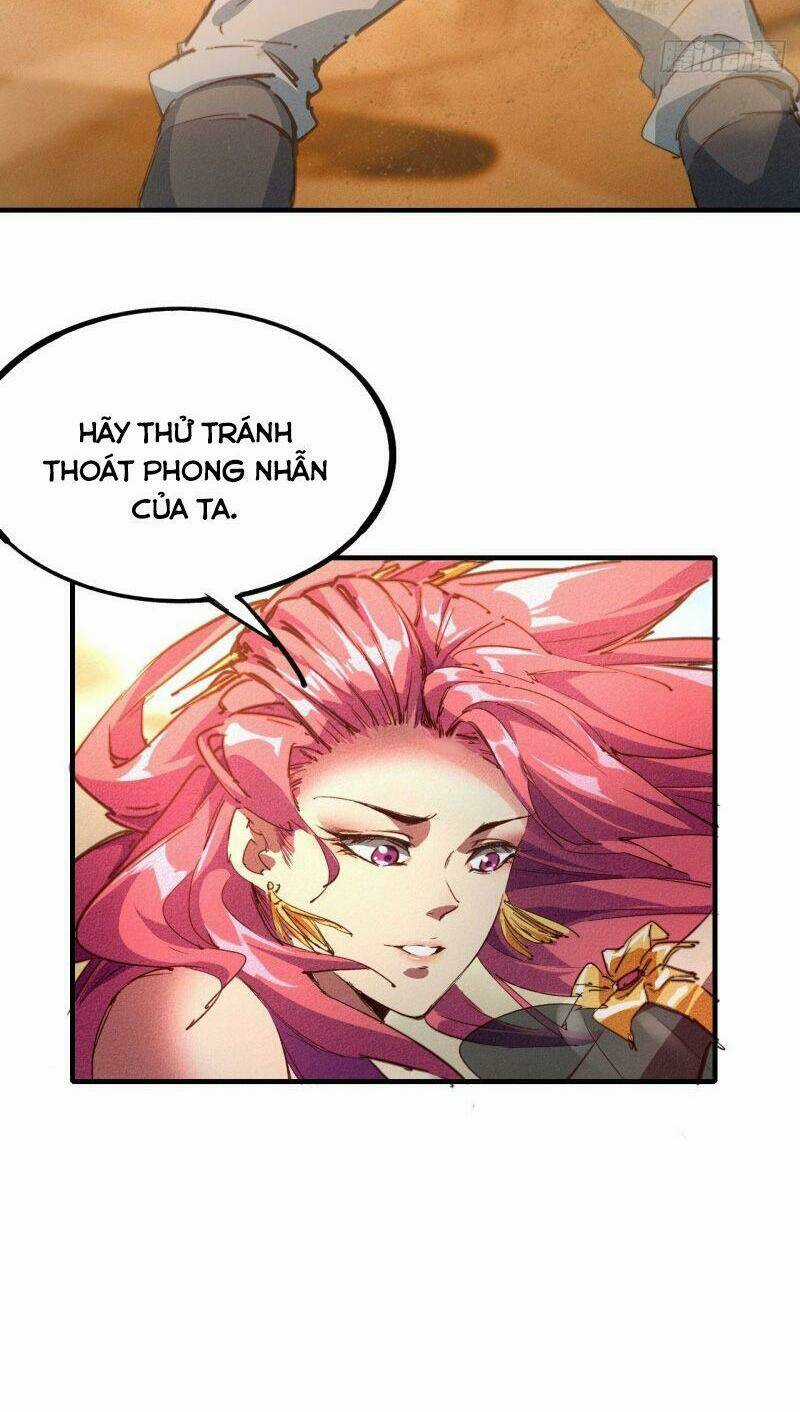 Võ Đạo Chiến Thần - Chapter 14 - Trang 4