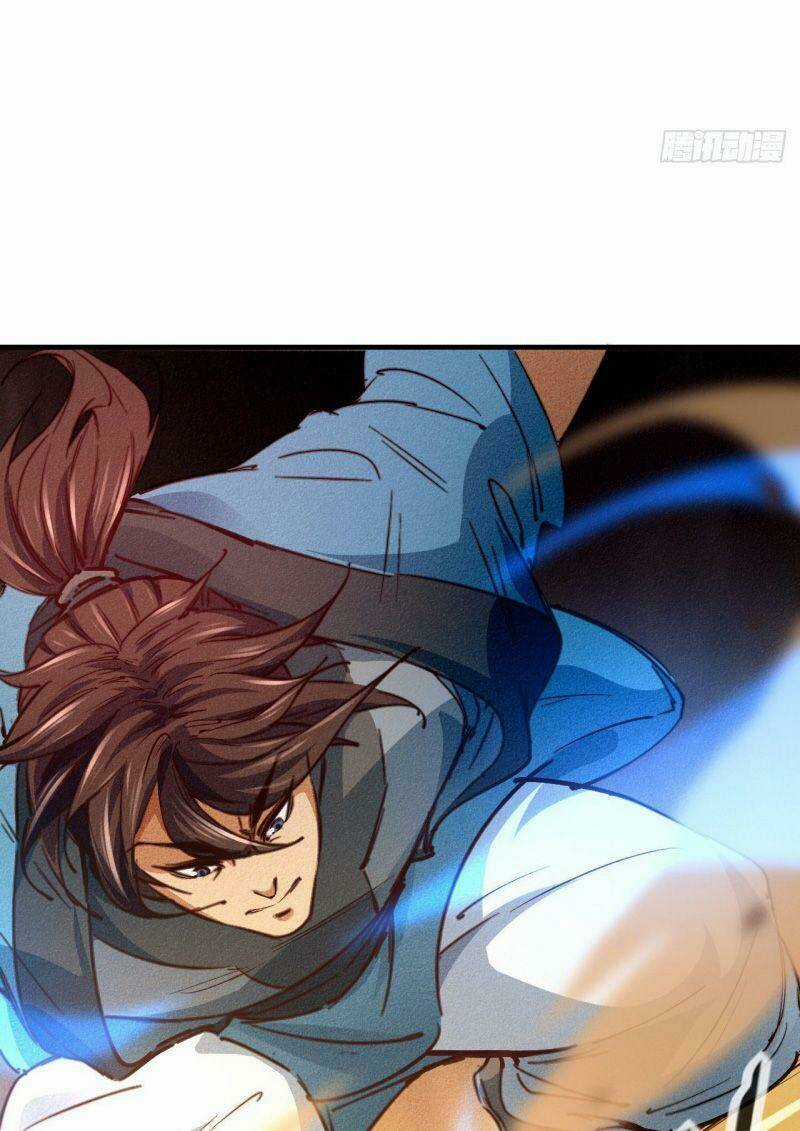 Võ Đạo Chiến Thần - Chapter 14 - Trang 33