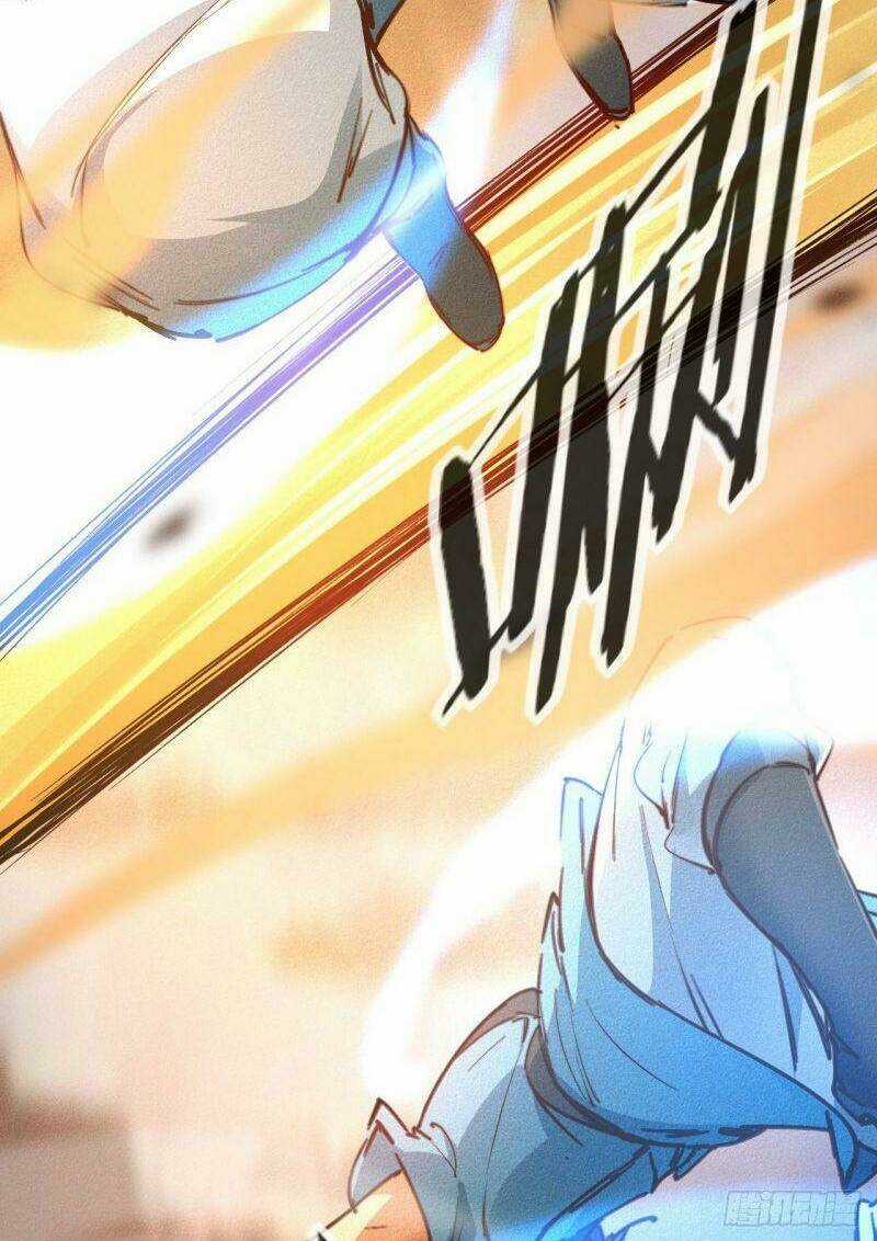 Võ Đạo Chiến Thần - Chapter 14 - Trang 34