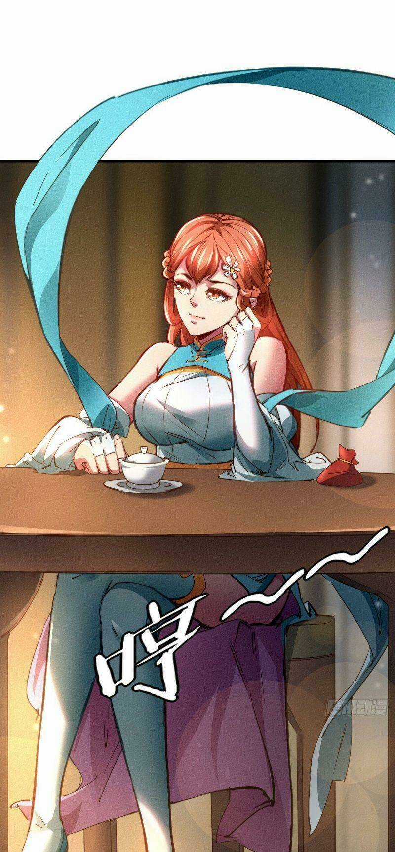 Võ Đạo Chiến Thần - Chapter 14 - Trang 46