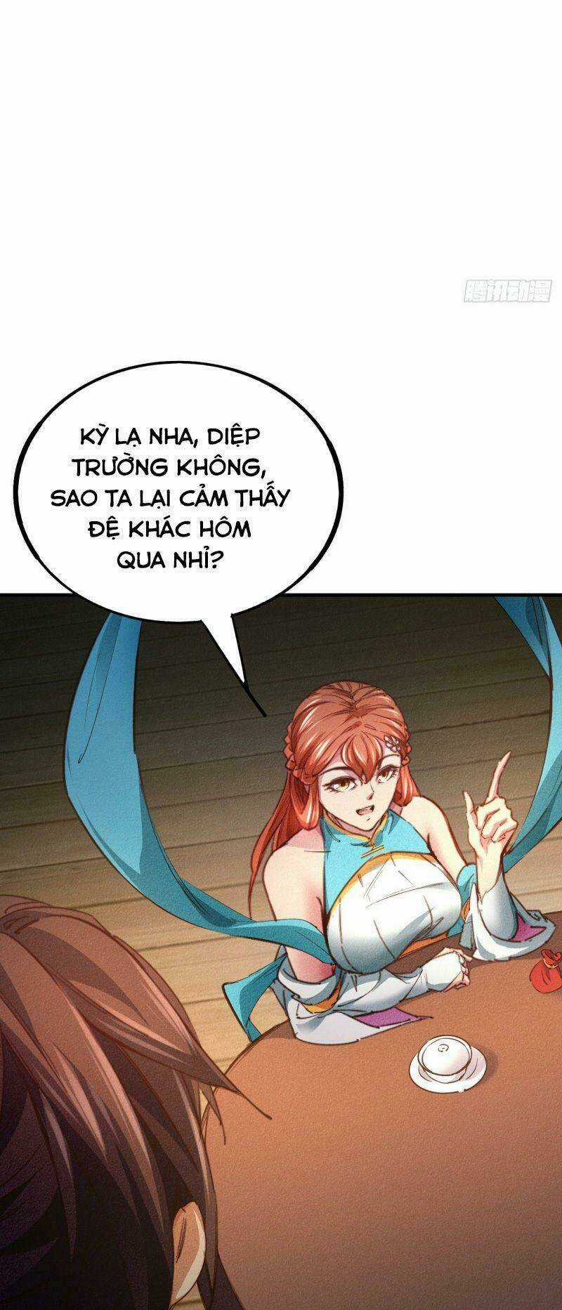 Võ Đạo Chiến Thần - Chapter 14 - Trang 48