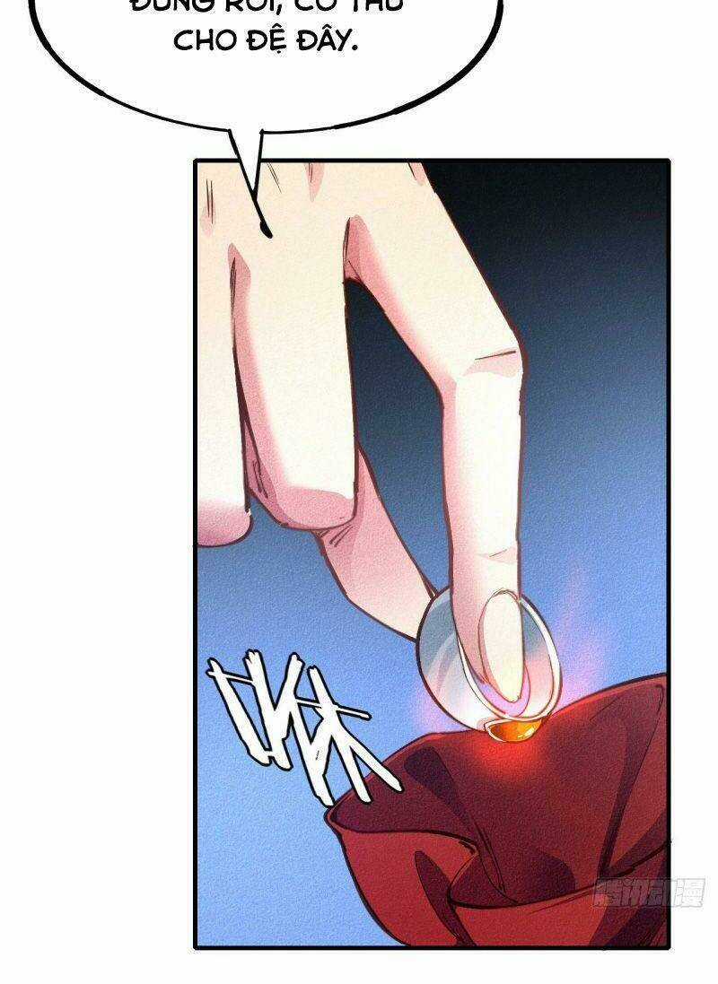 Võ Đạo Chiến Thần - Chapter 14 - Trang 53