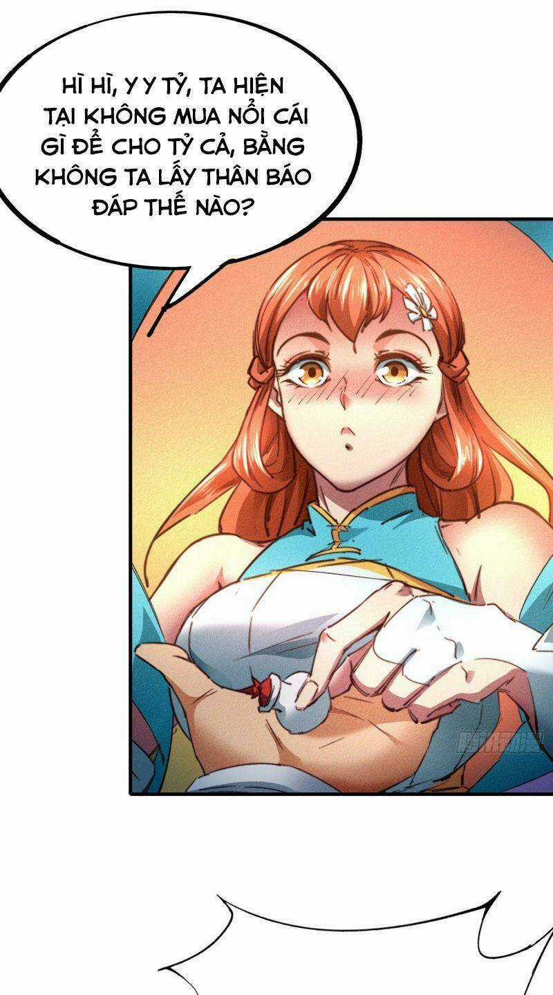 Võ Đạo Chiến Thần - Chapter 14 - Trang 59