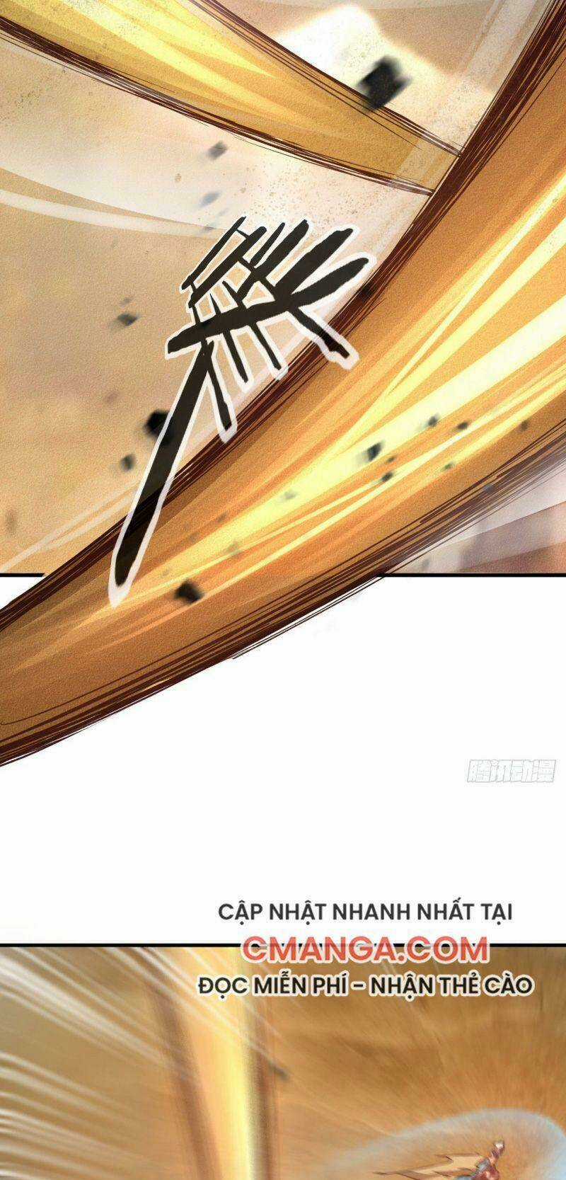 Võ Đạo Chiến Thần - Chapter 14 - Trang 7