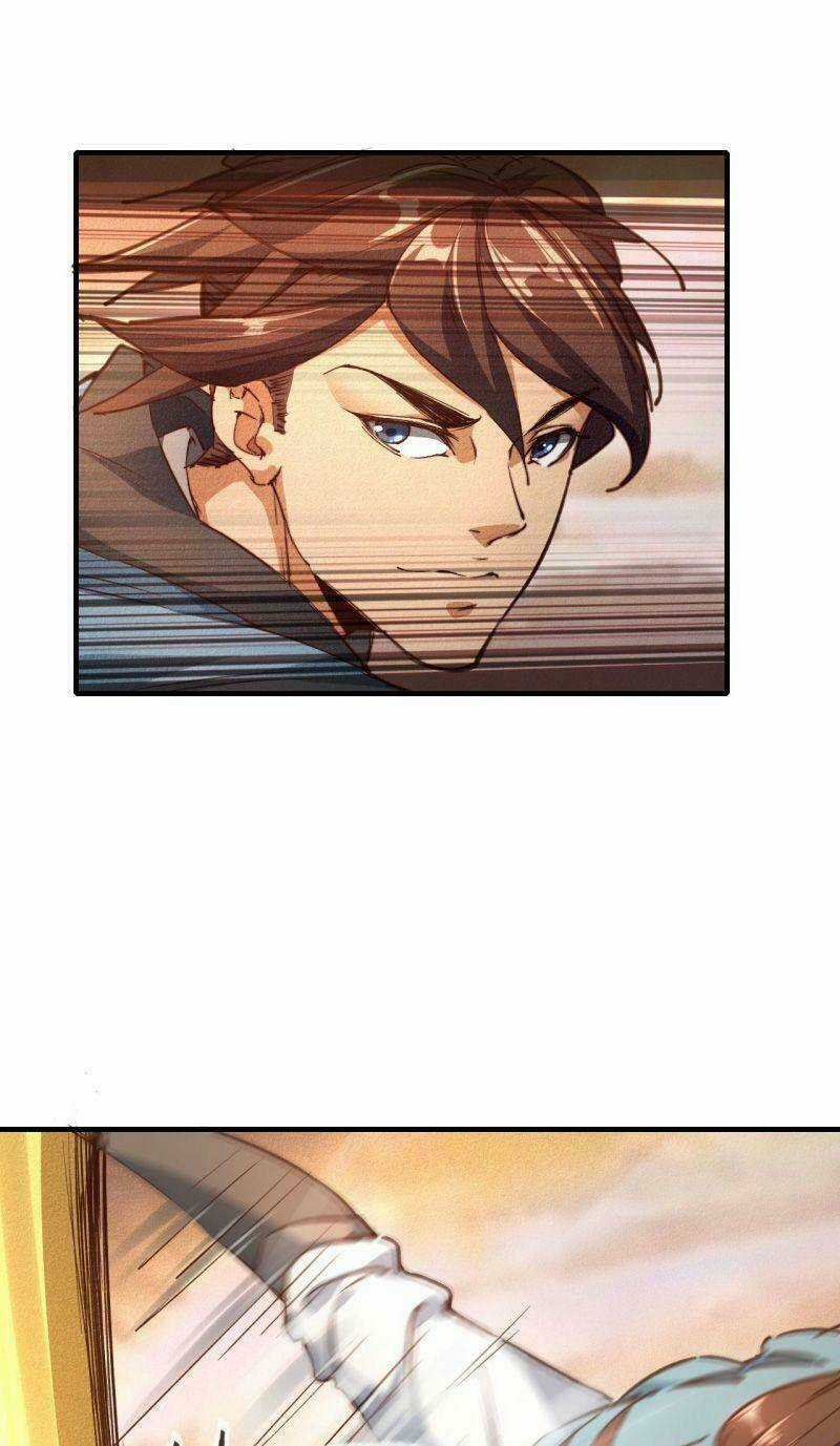 Võ Đạo Chiến Thần - Chapter 14 - Trang 9