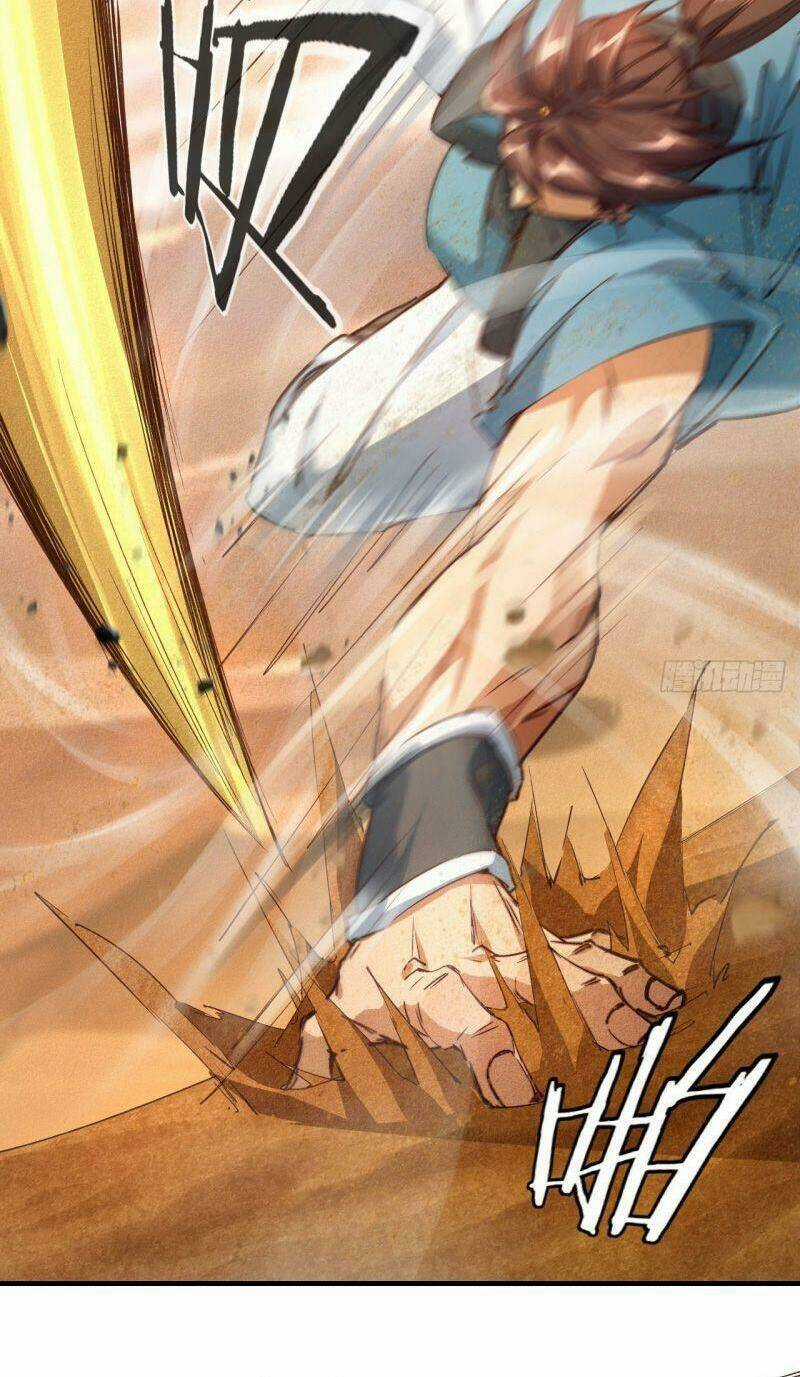 Võ Đạo Chiến Thần - Chapter 14 - Trang 10