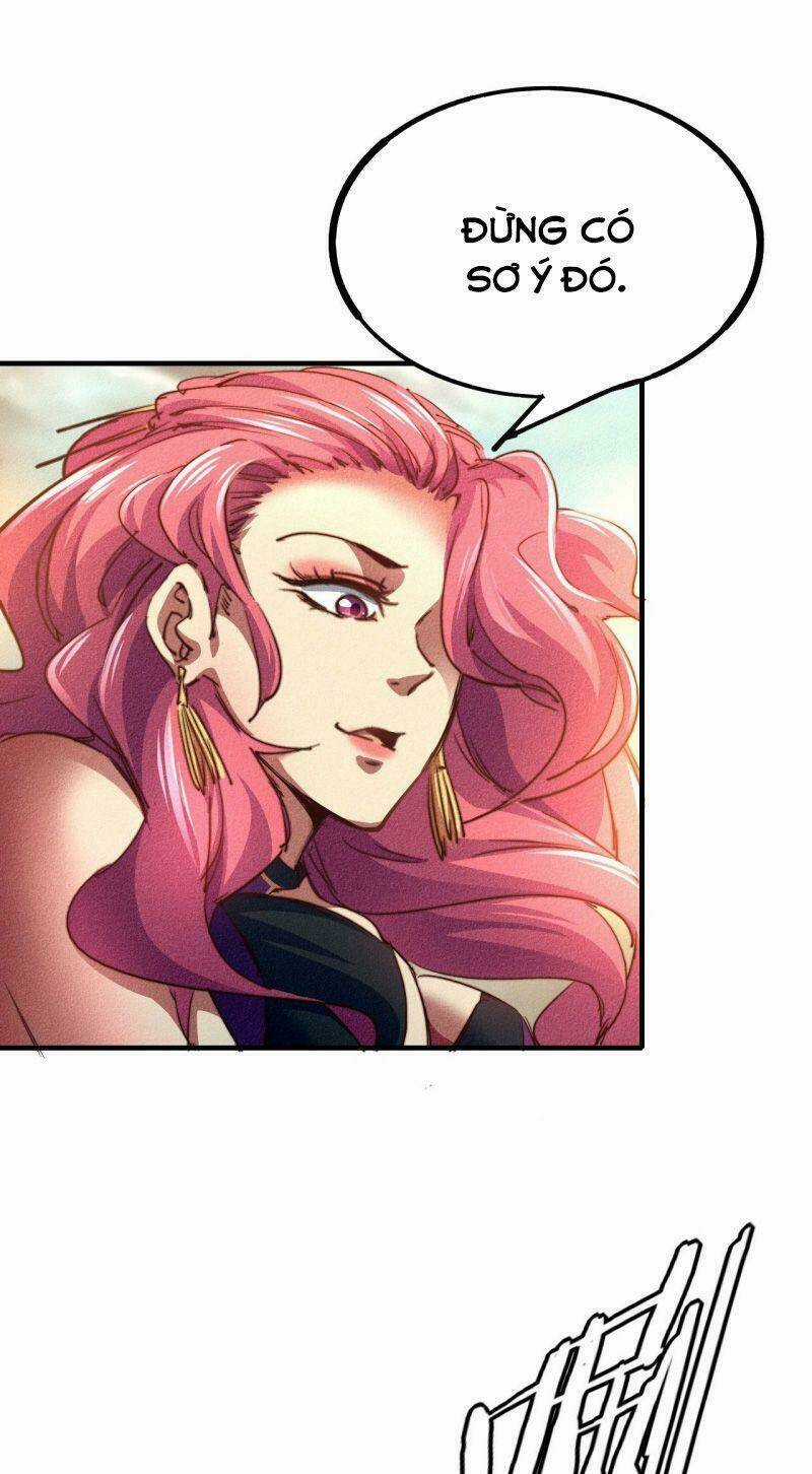 Võ Đạo Chiến Thần - Chapter 15 - Trang 11