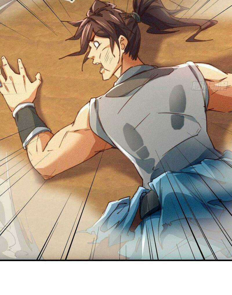 Võ Đạo Chiến Thần - Chapter 15 - Trang 15