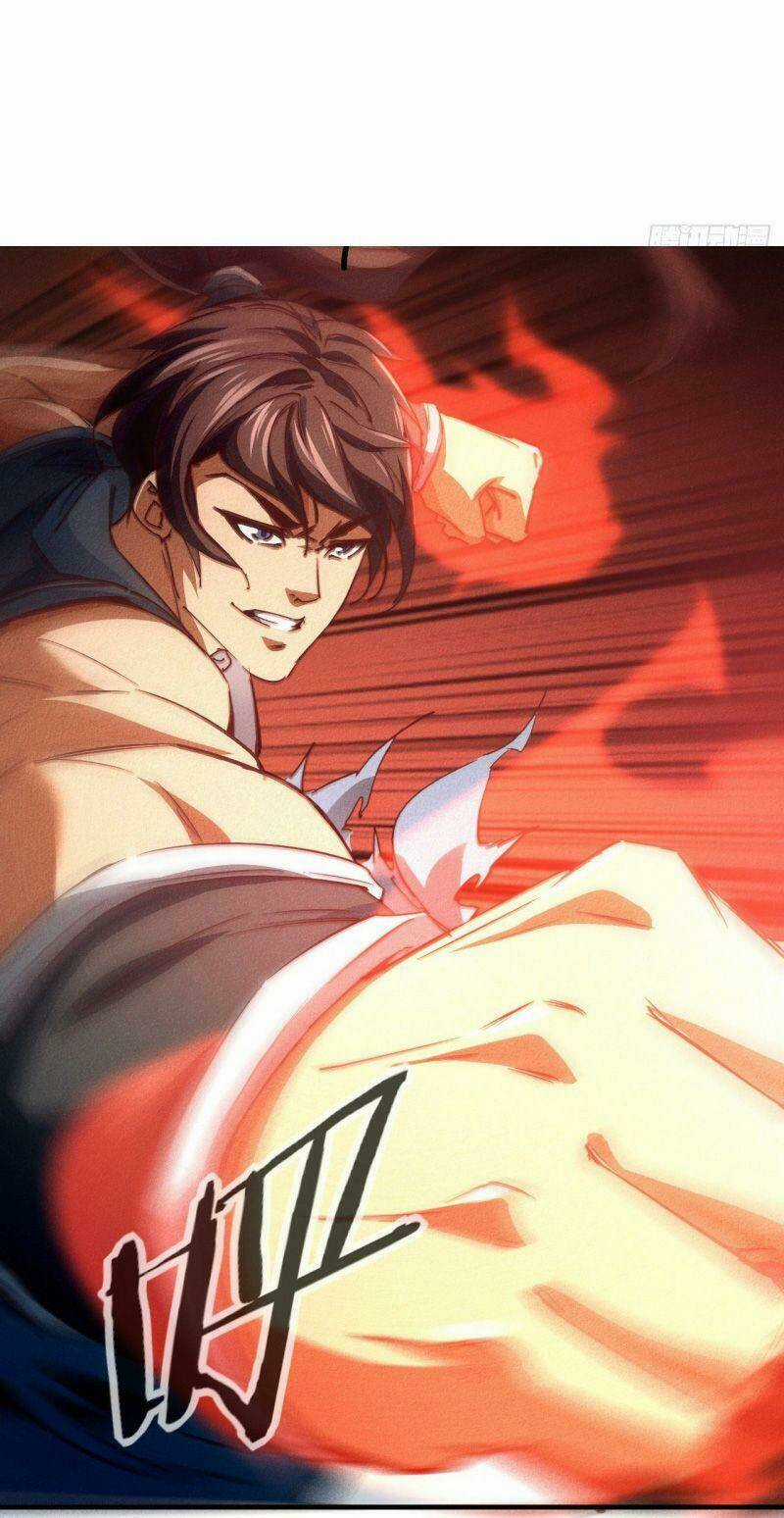 Võ Đạo Chiến Thần - Chapter 15 - Trang 18