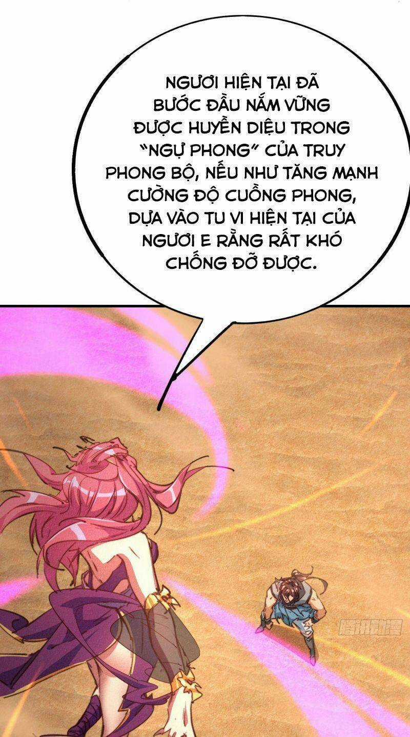 Võ Đạo Chiến Thần - Chapter 15 - Trang 3