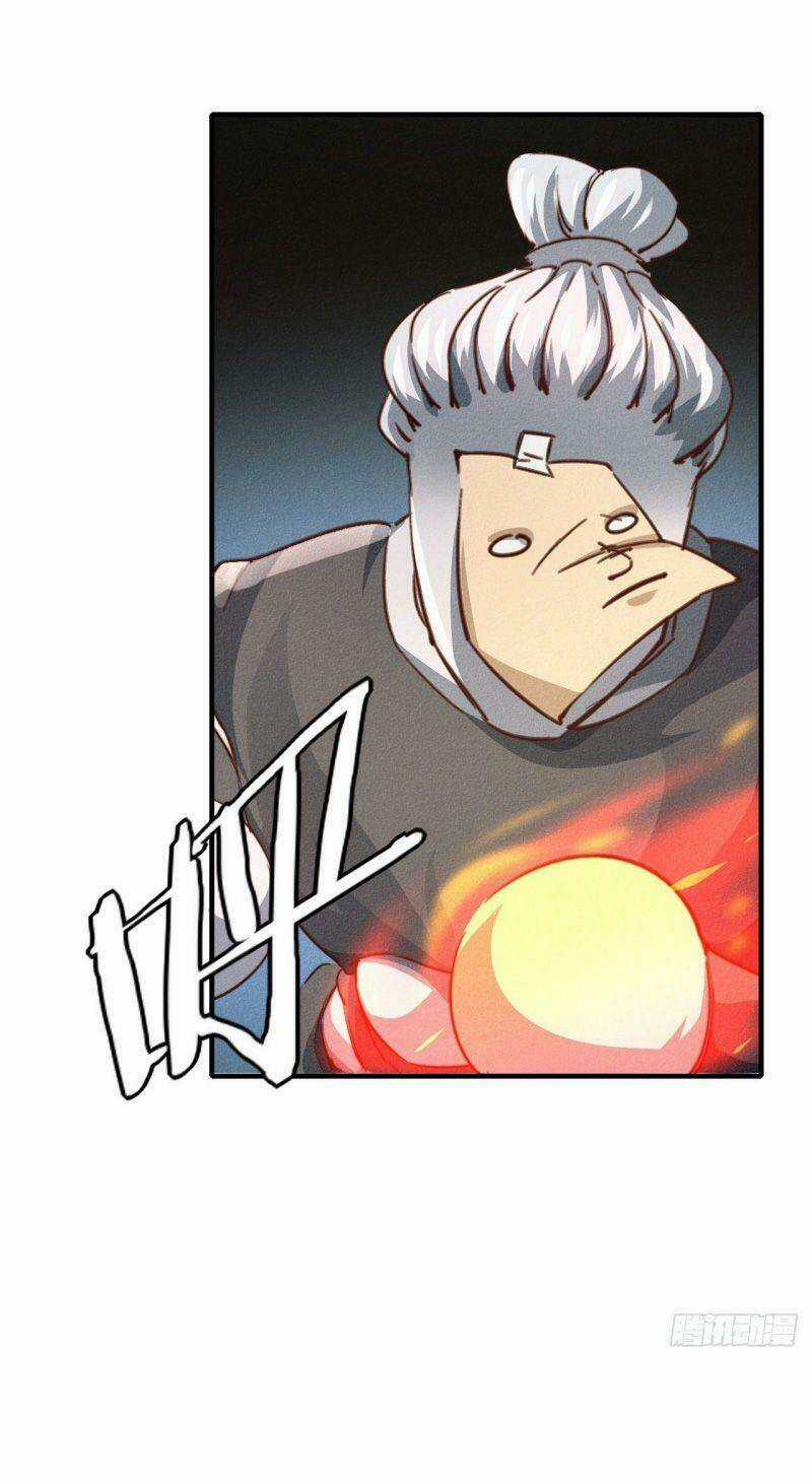 Võ Đạo Chiến Thần - Chapter 15 - Trang 24