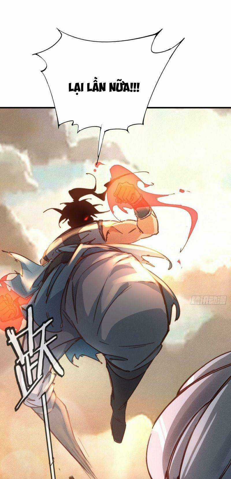 Võ Đạo Chiến Thần - Chapter 15 - Trang 30