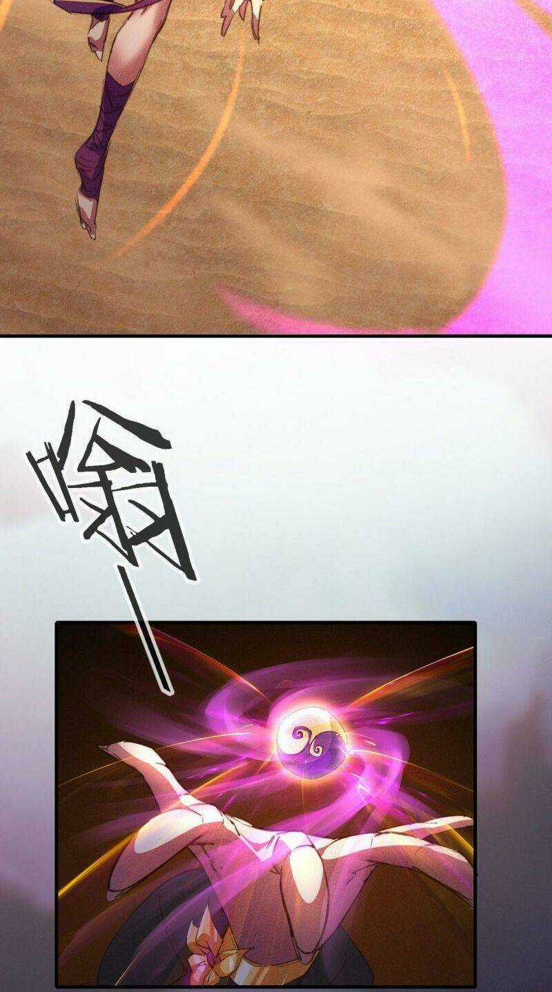 Võ Đạo Chiến Thần - Chapter 15 - Trang 4