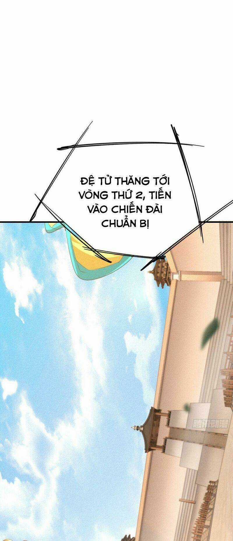 Võ Đạo Chiến Thần - Chapter 15 - Trang 46