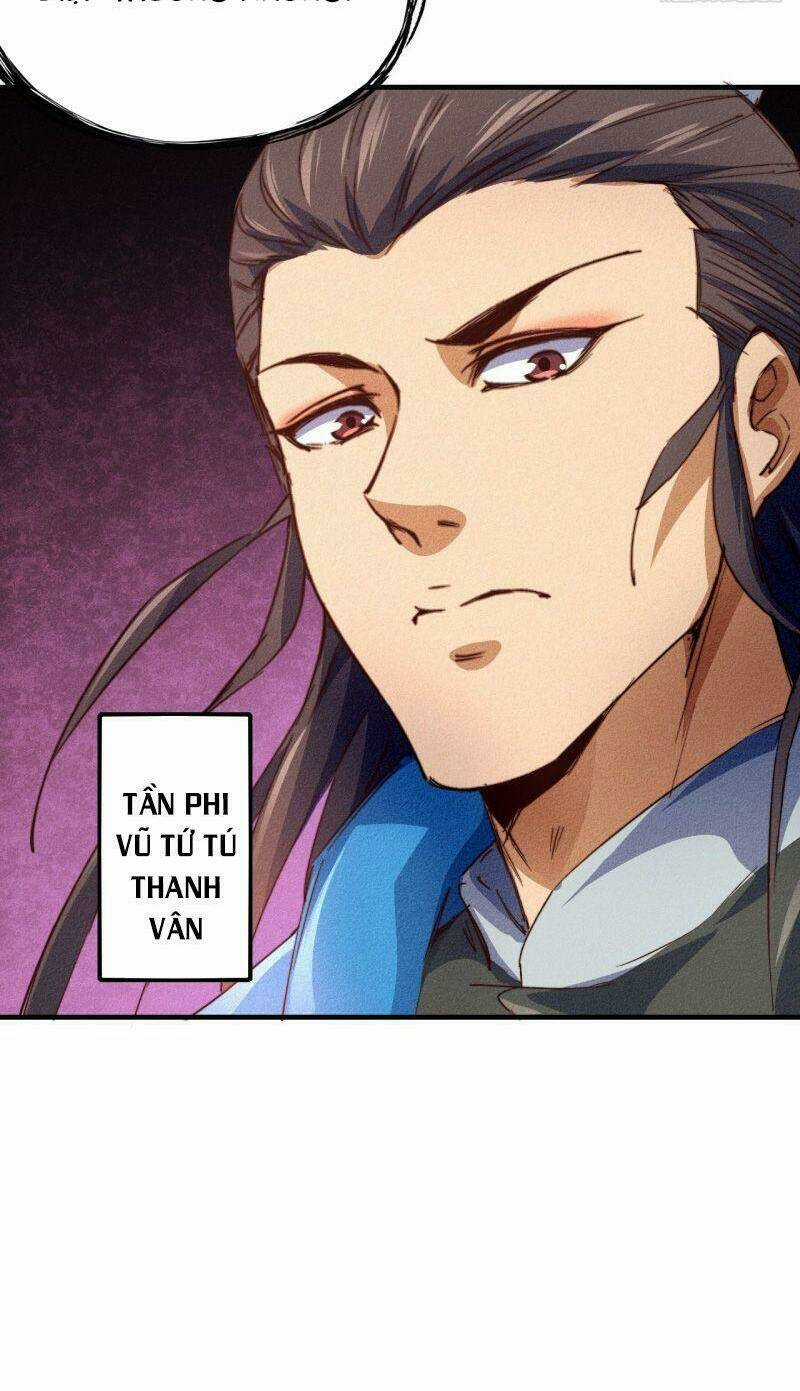 Võ Đạo Chiến Thần - Chapter 15 - Trang 54