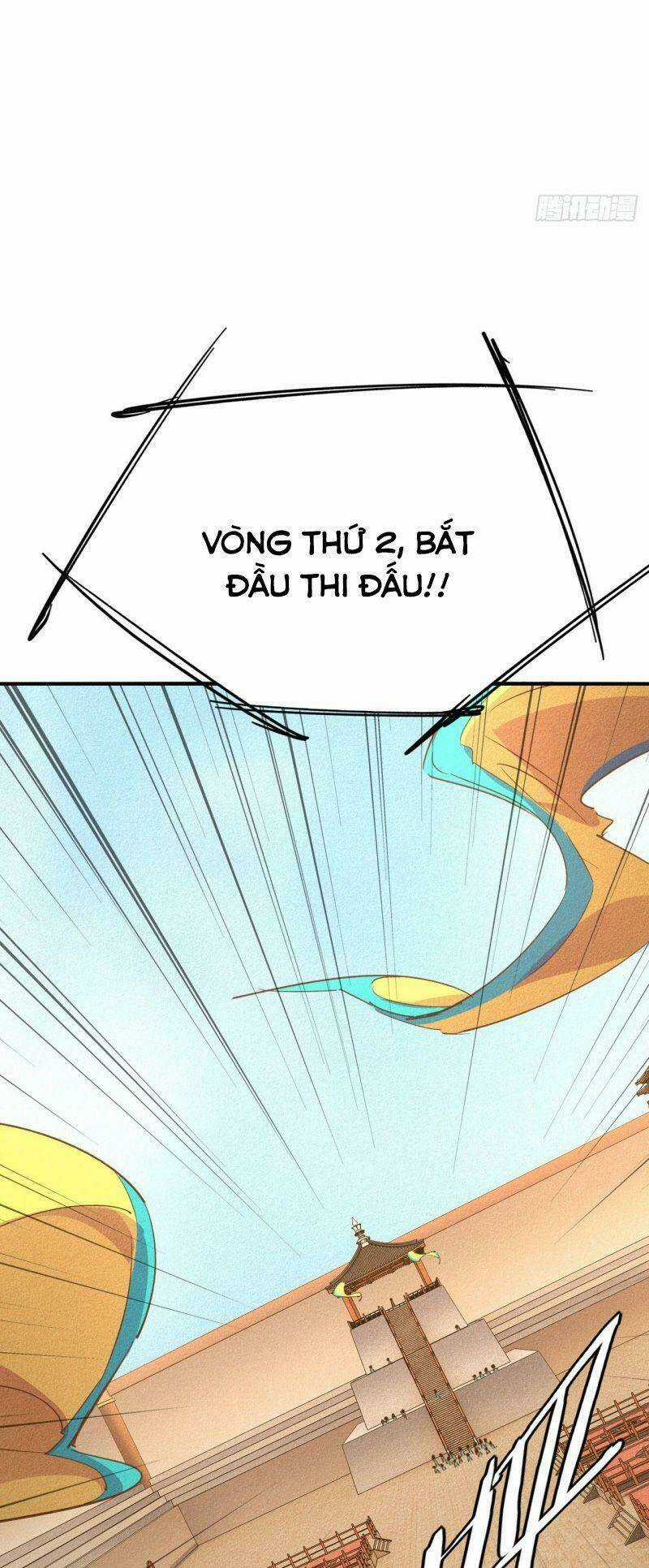 Võ Đạo Chiến Thần - Chapter 15 - Trang 63