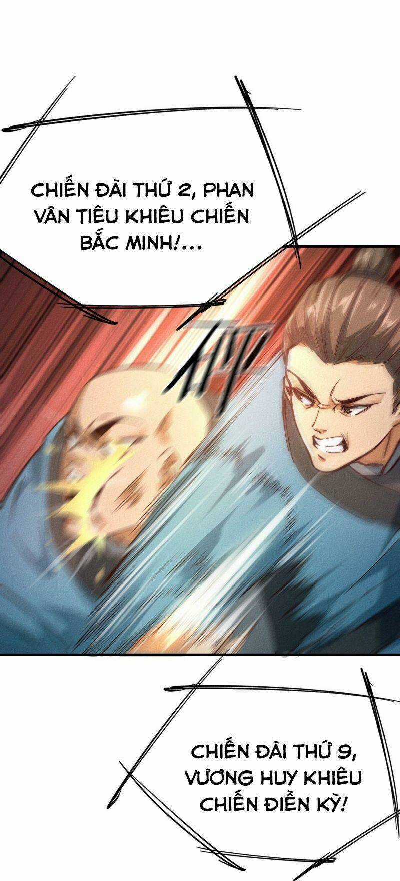 Võ Đạo Chiến Thần - Chapter 15 - Trang 65