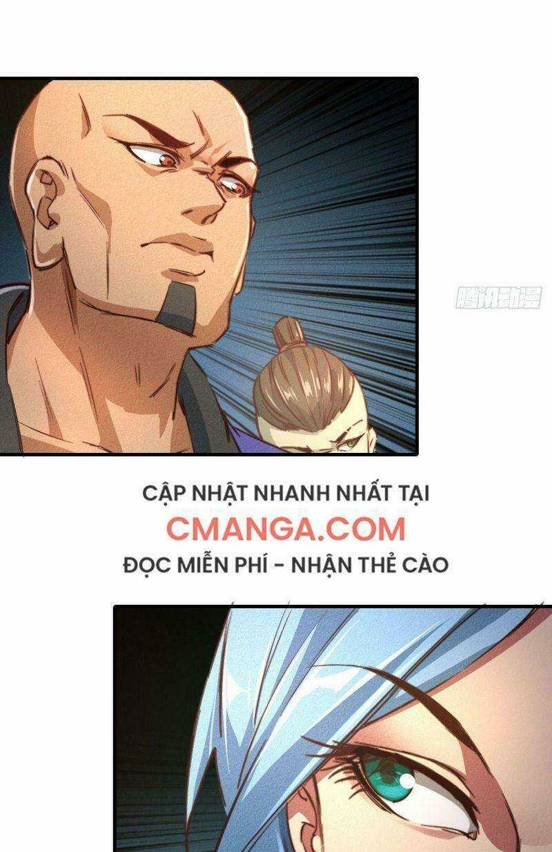 Võ Đạo Chiến Thần - Chapter 15 - Trang 67