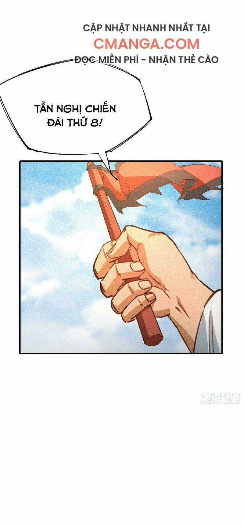 Võ Đạo Chiến Thần - Chapter 15 - Trang 72