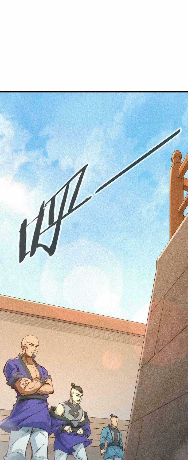 Võ Đạo Chiến Thần - Chapter 16 - Trang 1