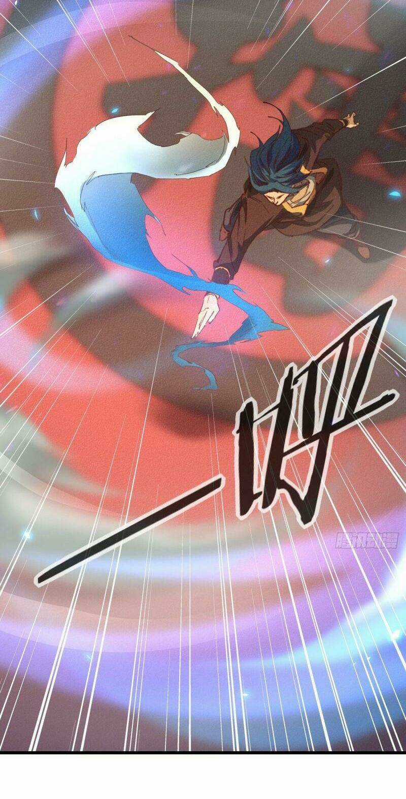 Võ Đạo Chiến Thần - Chapter 16 - Trang 18