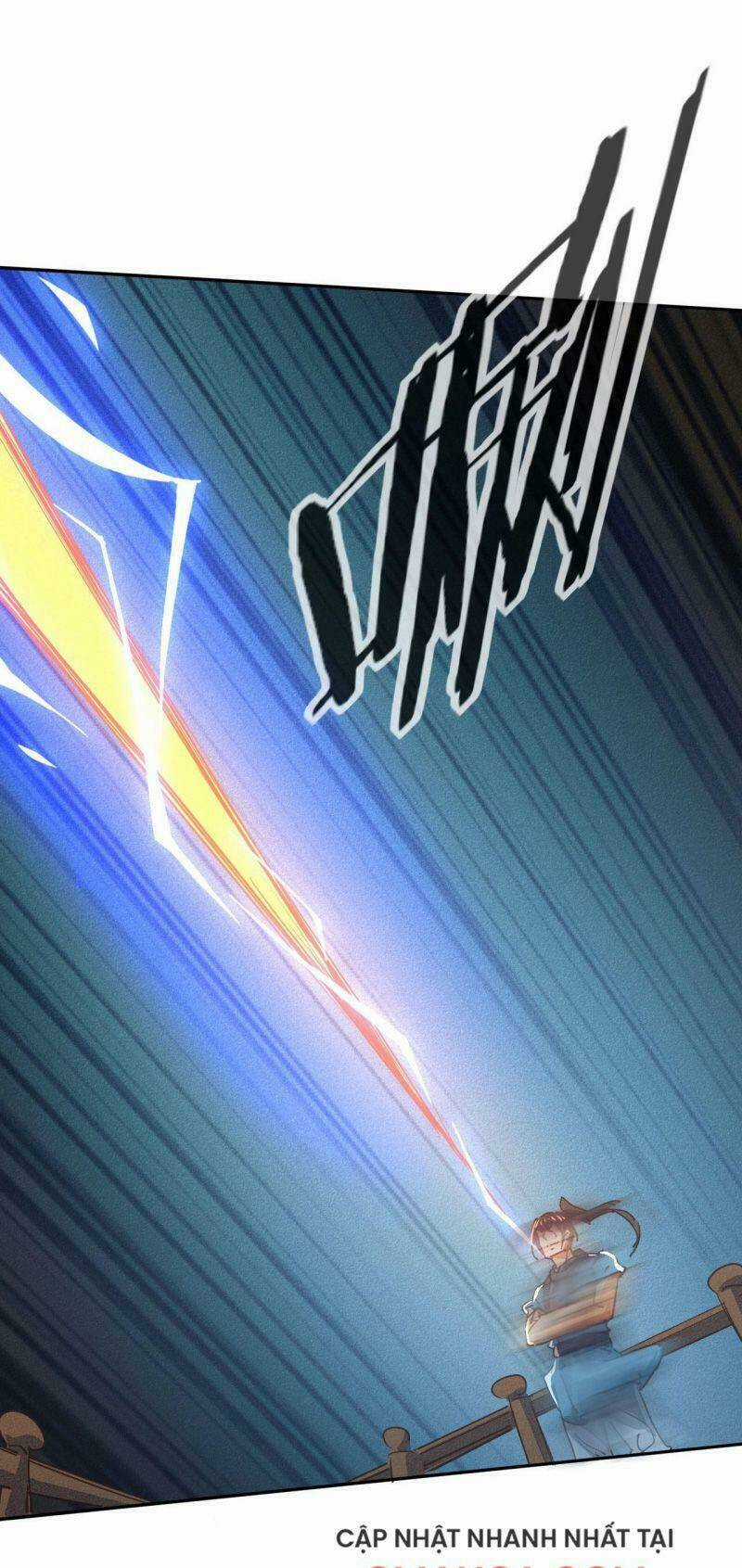 Võ Đạo Chiến Thần - Chapter 16 - Trang 23