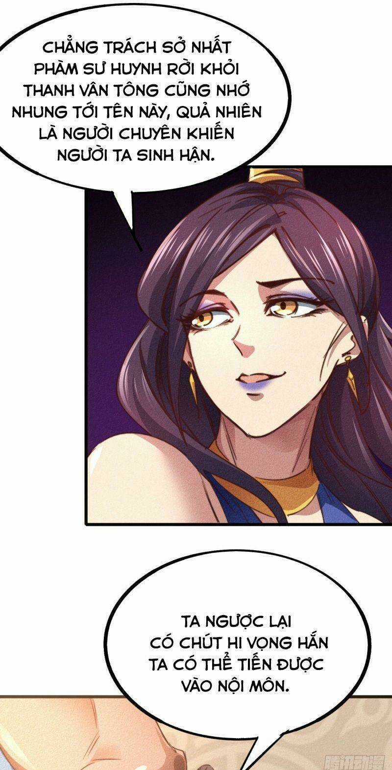 Võ Đạo Chiến Thần - Chapter 16 - Trang 36