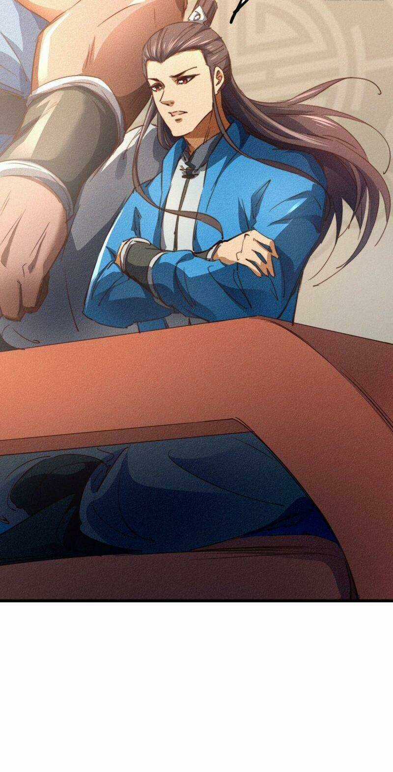 Võ Đạo Chiến Thần - Chapter 16 - Trang 37