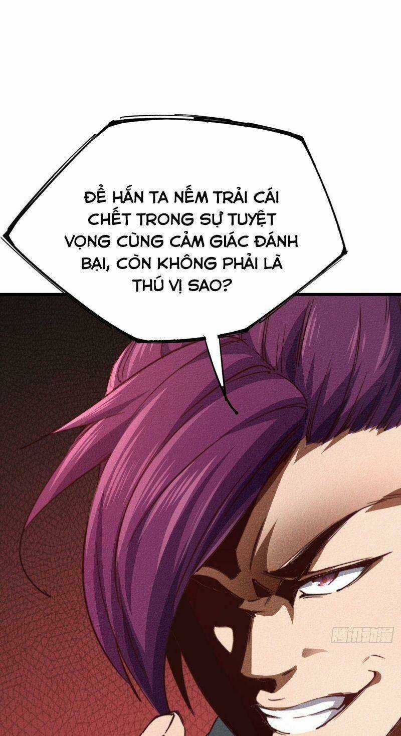 Võ Đạo Chiến Thần - Chapter 16 - Trang 5