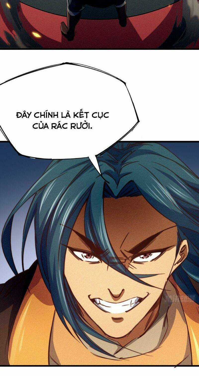 Võ Đạo Chiến Thần - Chapter 16 - Trang 49