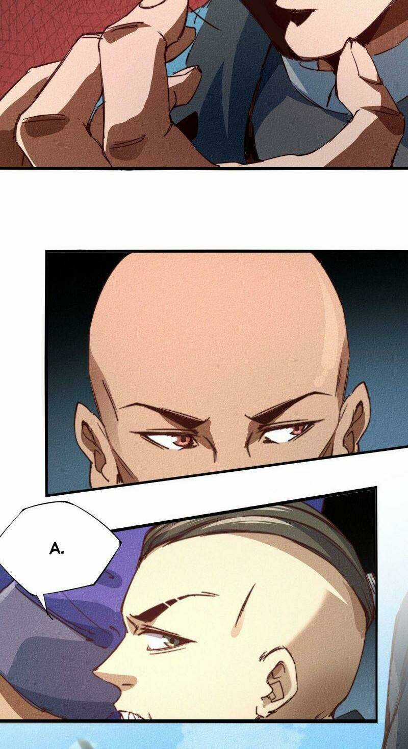 Võ Đạo Chiến Thần - Chapter 16 - Trang 6